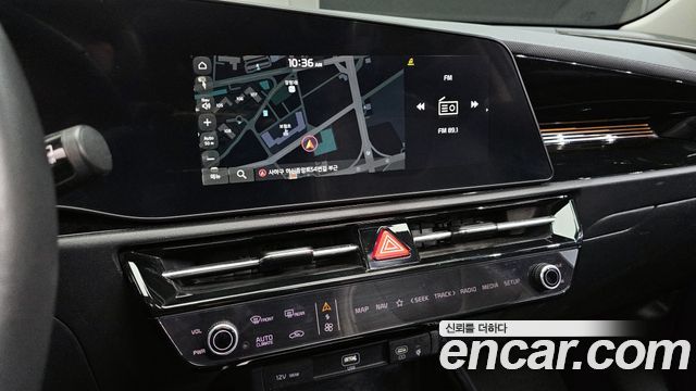 Kia Niro 2023 — photo 14