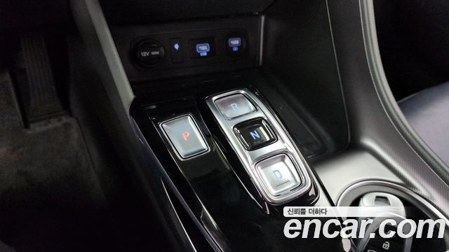 Hyundai Sonata 2022 — photo 9