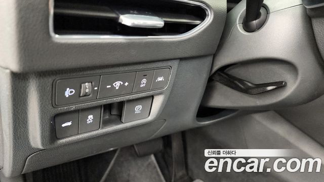 Hyundai Sonata 2022 — photo 16