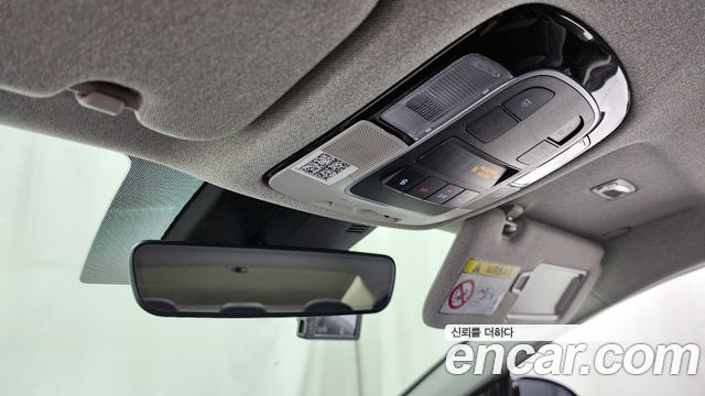 Hyundai Sonata 2022 — photo 17