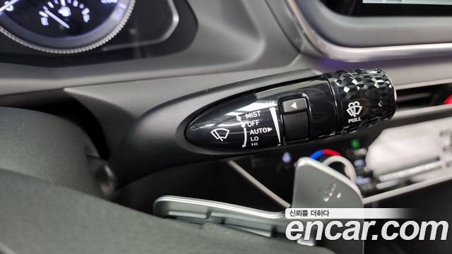 Hyundai Sonata 2022 — photo 18