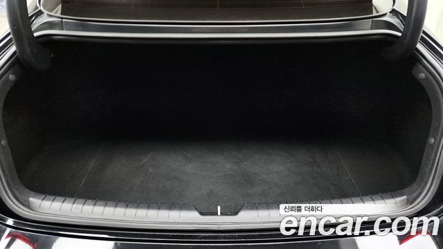 Hyundai Sonata 2022 — photo 20