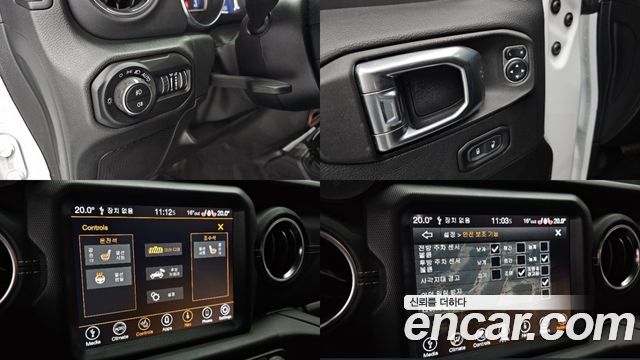 Jeep Wrangler 2021 — photo 15