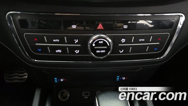 KG Mobility Rexton 2021 — photo 17