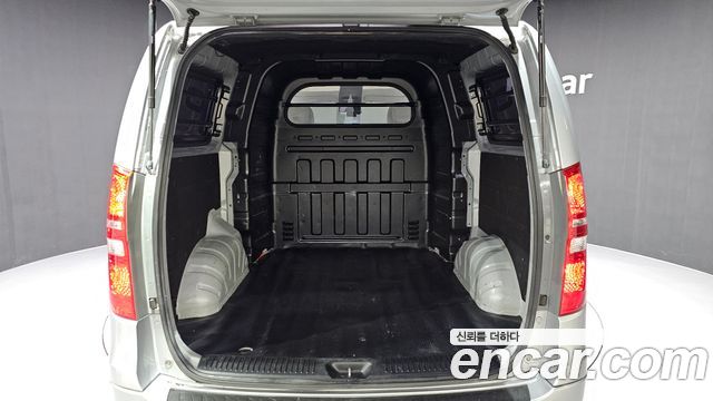 Hyundai Starex 2015 — photo 20