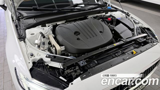 Volvo S60 2024 — photo 6