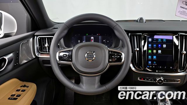 Volvo S60 2024 — photo 13