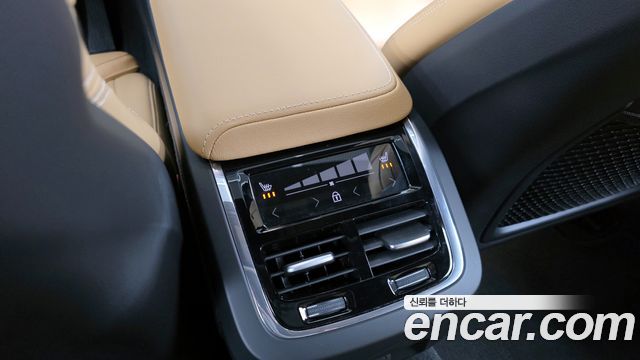 Volvo S60 2024 — photo 19