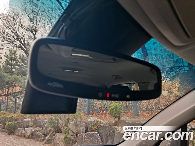 Chevrolet Korea Orlando 2012 — photo 11