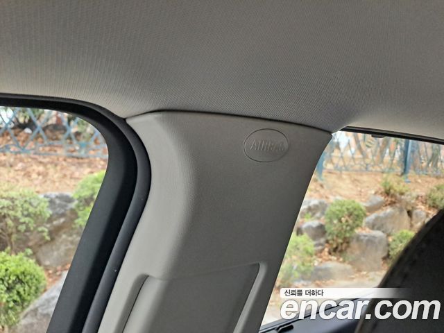 Chevrolet Korea Orlando 2012 — photo 12