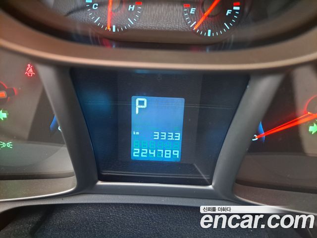Chevrolet Korea Orlando 2012 — photo 14