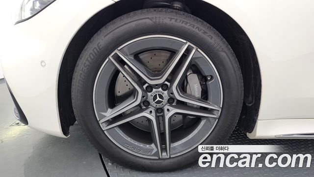 Mercedes-Benz S-Class 2022 — photo 5
