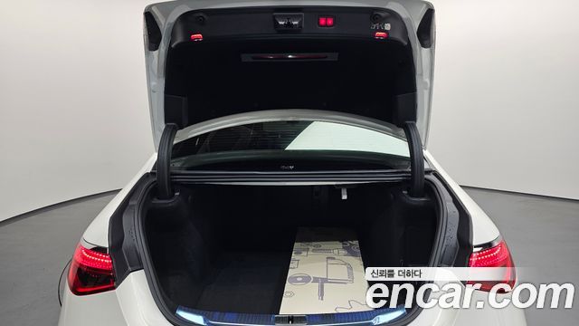 Mercedes-Benz S-Class 2022 — photo 20