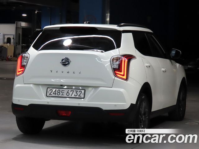 KG Mobility TIBOLI 2022 — photo 2