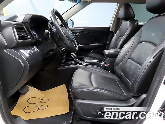 KG Mobility TIBOLI 2022 — photo 10