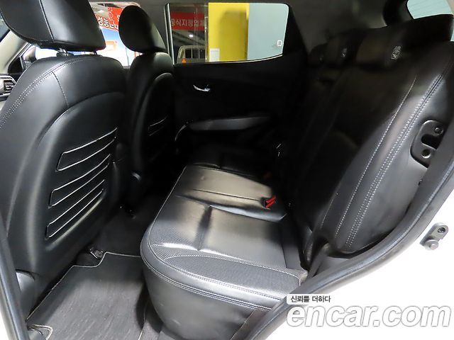 KG Mobility TIBOLI 2022 — photo 12