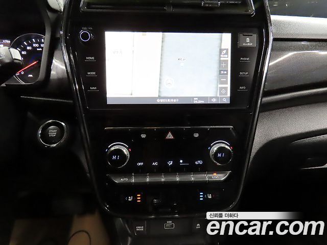 KG Mobility TIBOLI 2022 — photo 14