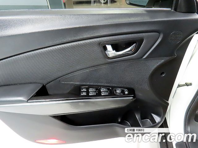 KG Mobility TIBOLI 2022 — photo 15
