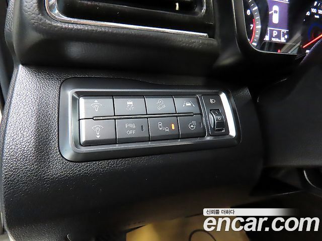 KG Mobility TIBOLI 2022 — photo 16