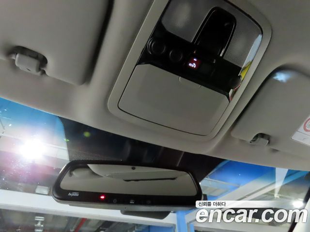 KG Mobility TIBOLI 2022 — photo 17