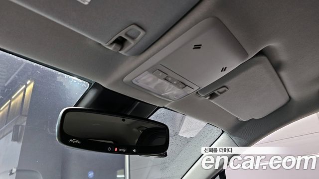 Chevrolet Korea Trax 2020 — photo 17