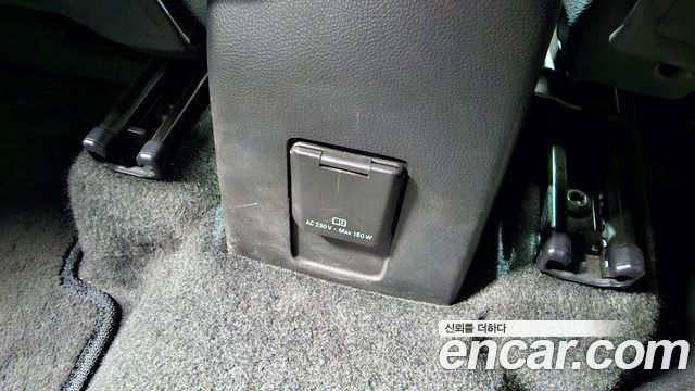 Chevrolet Korea Trax 2020 — photo 19