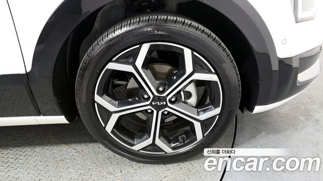 Kia Niro 2025 — photo 5