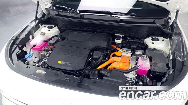 Kia Niro 2025 — photo 6