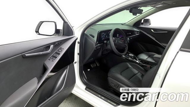 Kia Niro 2025 — photo 10