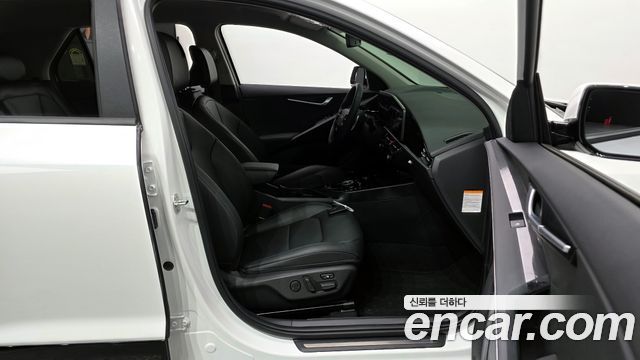 Kia Niro 2025 — photo 11