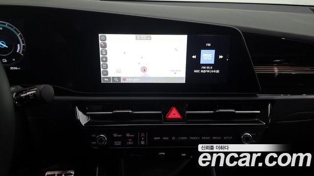 Kia Niro 2025 — photo 14