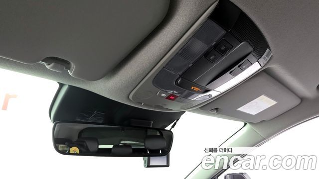 Kia Niro 2025 — photo 17