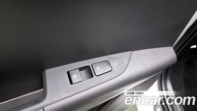 Kia Niro 2025 — photo 18