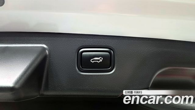 Kia Niro 2025 — photo 20