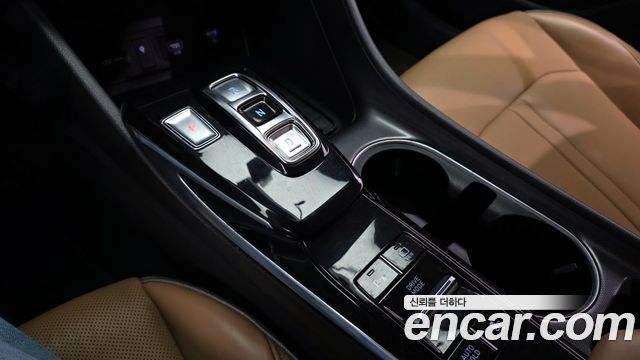 Hyundai Sonata 2020 — photo 9