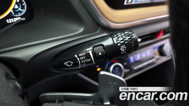 Hyundai Sonata 2020 — photo 18