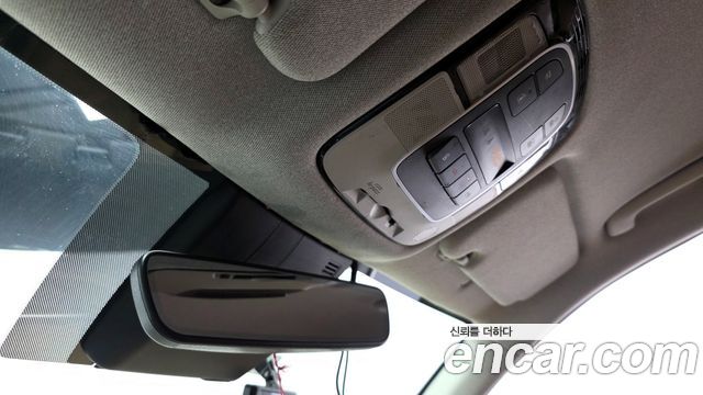 Hyundai Sonata 2020 — photo 19
