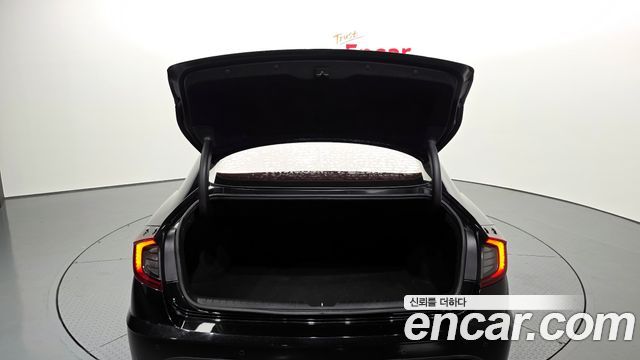 Hyundai Sonata 2020 — photo 20