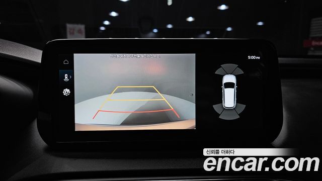 Hyundai Santafe 2022 — photo 15