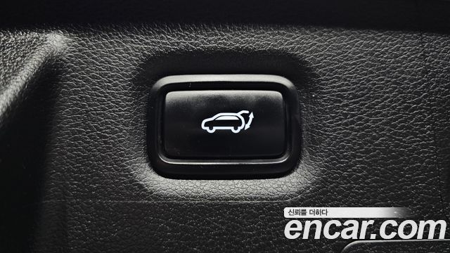Hyundai Santafe 2022 — photo 20
