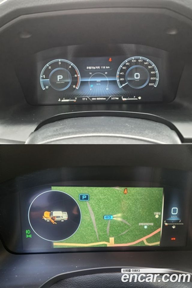 KG Mobility Rexton 2022 — photo 8