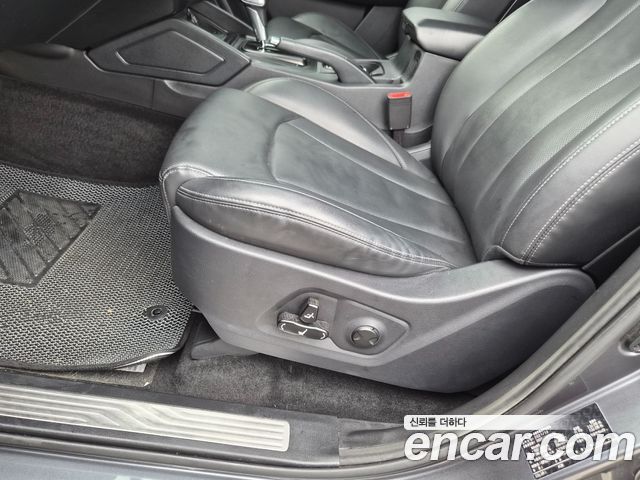 KG Mobility Rexton 2022 — photo 19