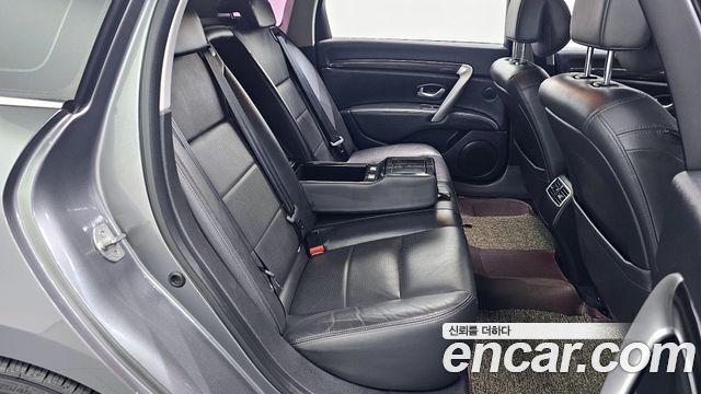 Renault Korea SM7 2019 — photo 12