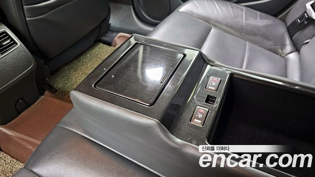 Renault Korea SM7 2019 — photo 19