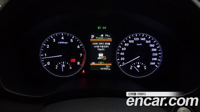 Hyundai Grandeur 2019 — photo 8