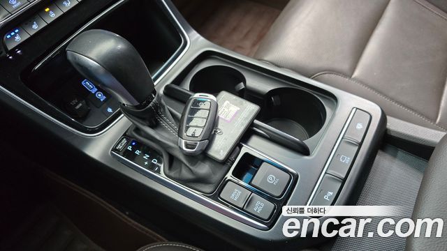 Hyundai Grandeur 2019 — photo 9
