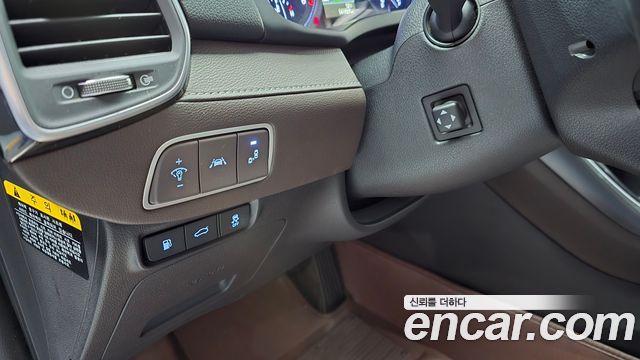 Hyundai Grandeur 2019 — photo 15