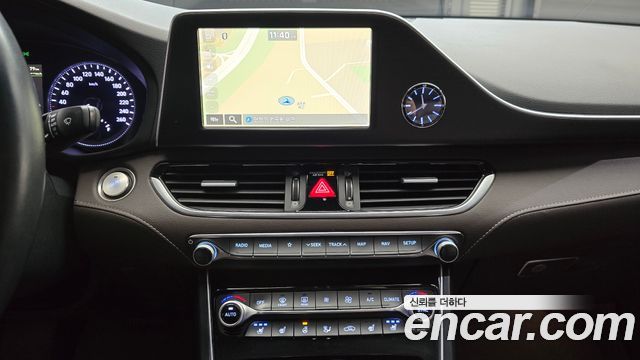 Hyundai Grandeur 2019 — photo 17