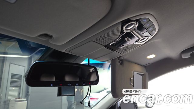 Hyundai Grandeur 2019 — photo 18
