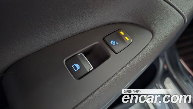 Hyundai Grandeur 2019 — photo 19
